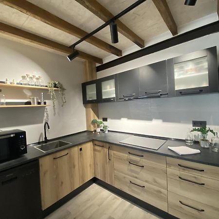 トレラベーガ La Casa Del Barberoヴィラ エクステリア 写真